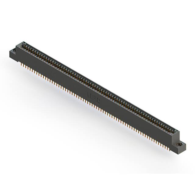 895-136-521-208 EDAC Inc.  Connecteurs de bordure